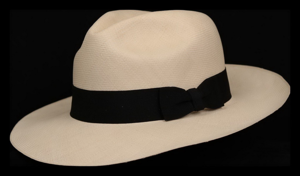 Montecristi Special Reserve Classic Fedora