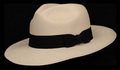 Montecristi Special Reserve Classic Fedora Panama Hat