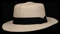 Montecristi Fino Fino Optimo Panama Hat