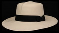 Montecristi Fino Fino Optimo Panama Hat