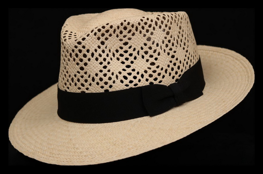 Montecristi Sub Fino Havana Panama Hat