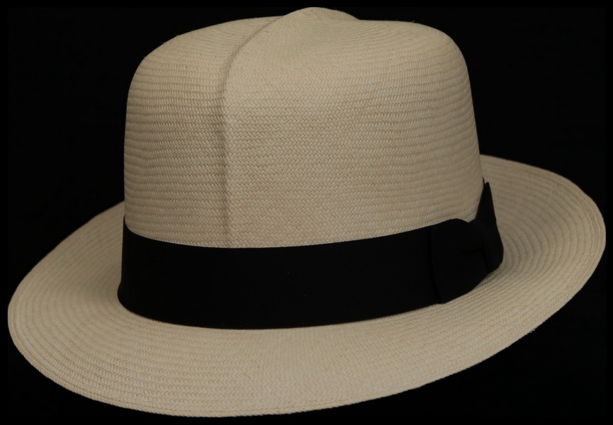 Montecristi Fino Optimo Panama Hat