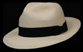 Montecristi Fino Fino Classic Fedora Panama Hat