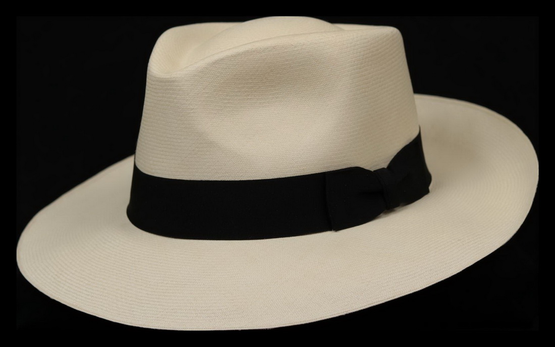 Montecristi Special Reserve Havana Panama Hat