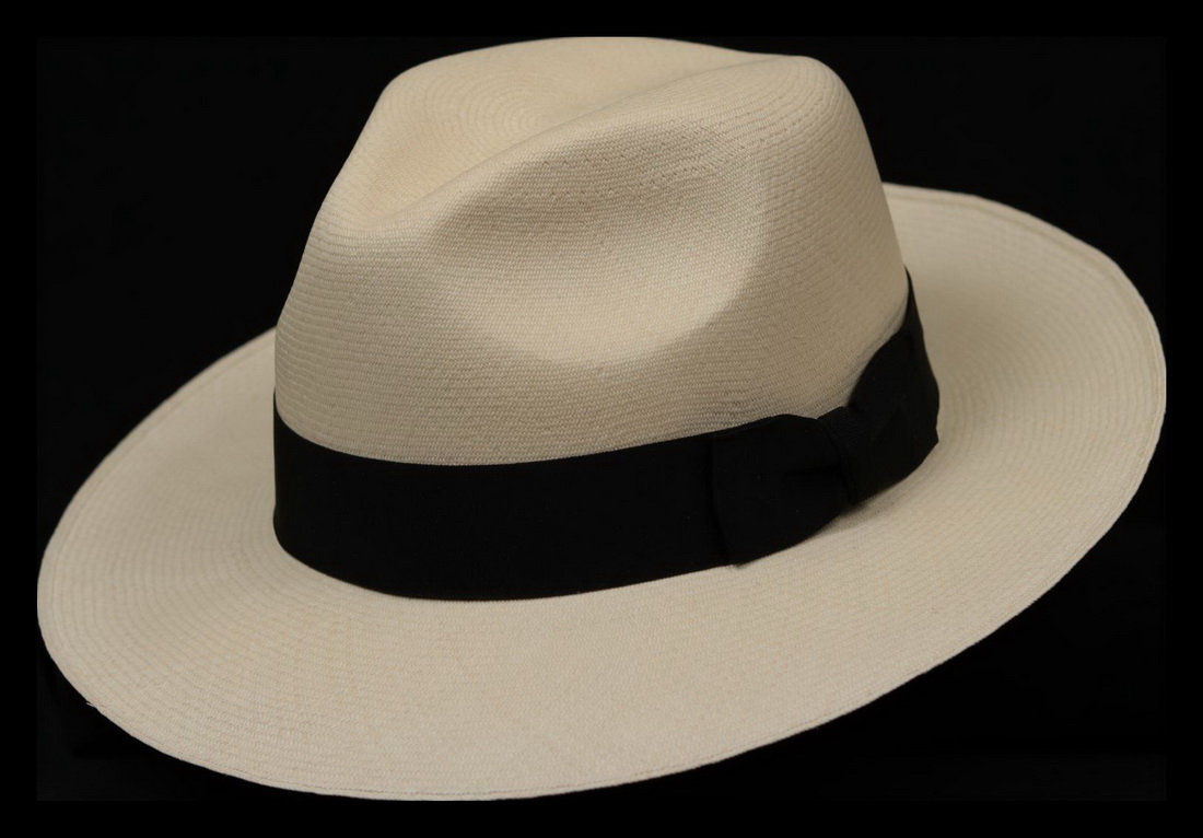 Montecristi Fino Fino Trilby