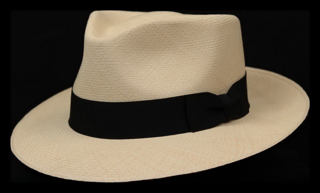 Montecristi Fino Fino Havana Panama Hat