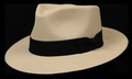 Montecristi Fino Fino Havana Panama Hat