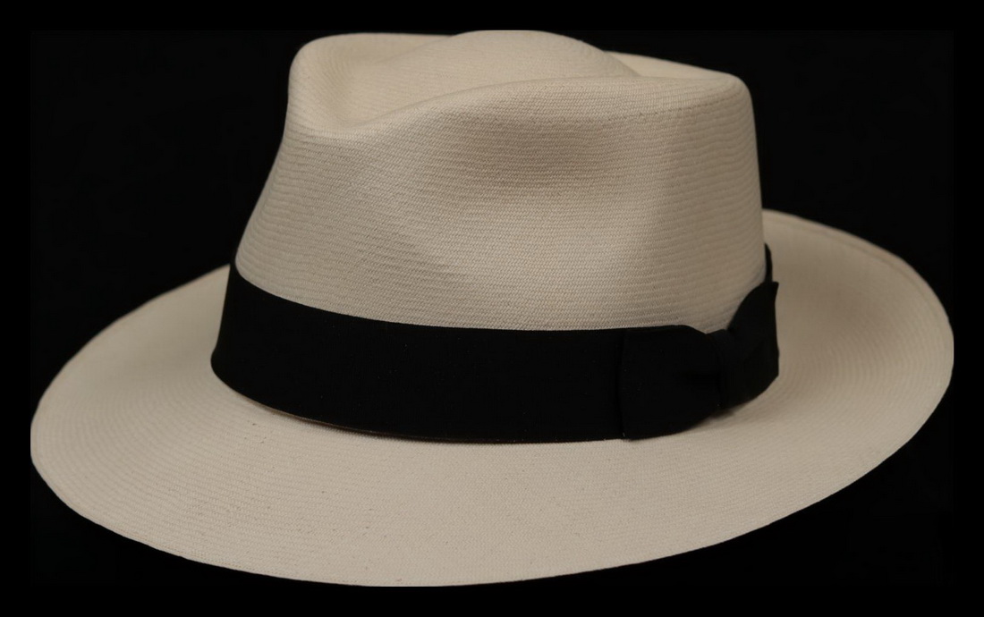 Montecristi Fino Fino Havana Panama Hat