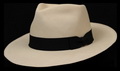 Montecristi Fino Fino Plantation Panama Hat