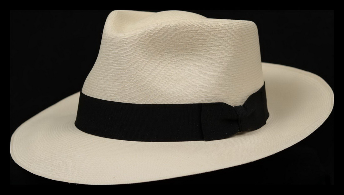 Montecristi Fino Fino Havana Panama Hat