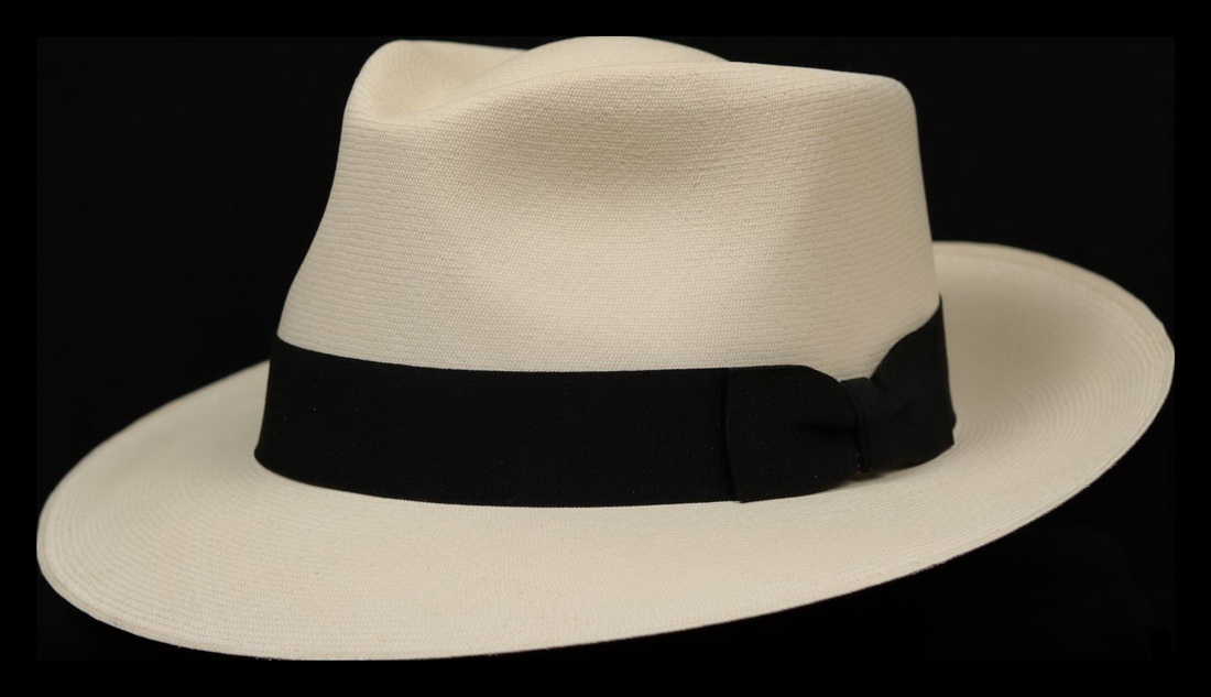 Montecristi Special Reserve Havana Panama Hat