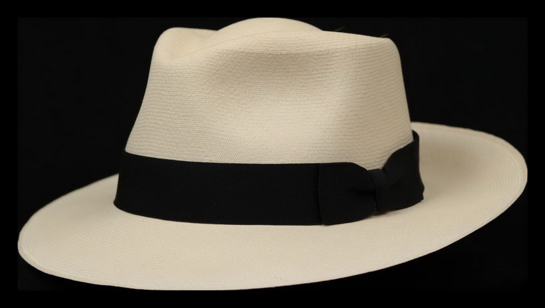 Montecristi Fino Fino Havana Panama Hat