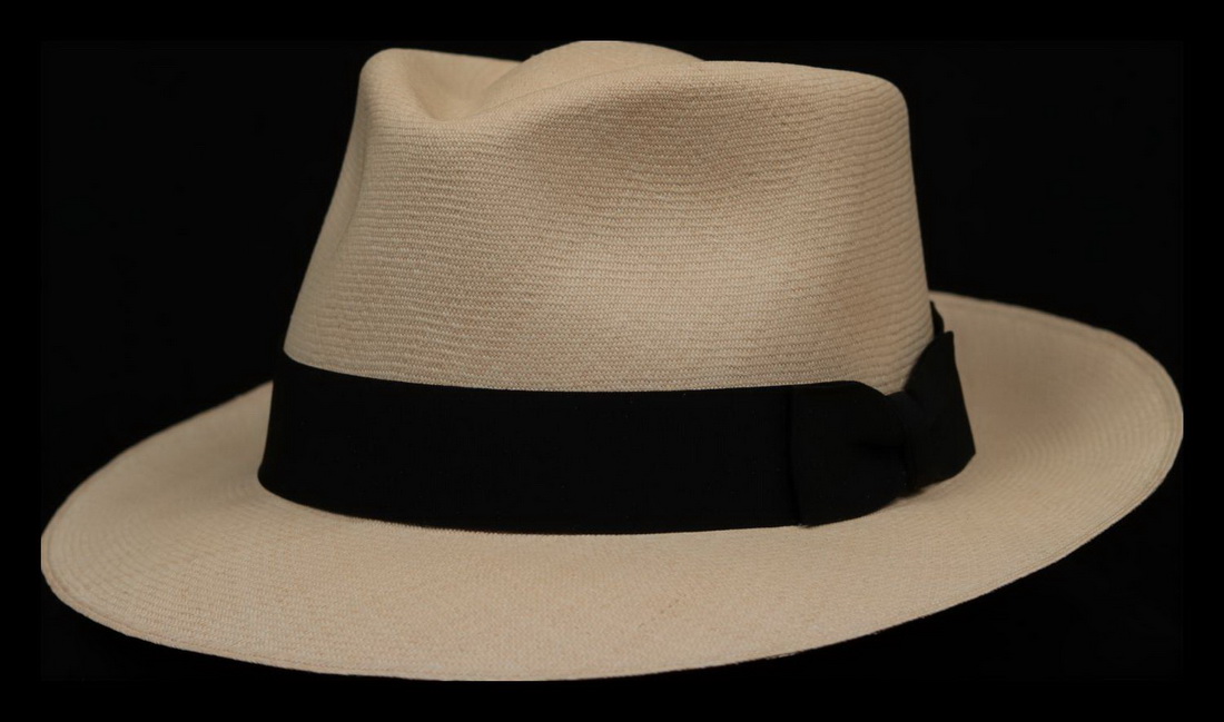 Montecristi Fino Fino Havana Panama Hat