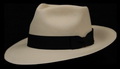 Montecristi Super Fino Plantation Panama Hat