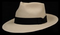 Montecristi Fino Fino Plantation Panama Hat