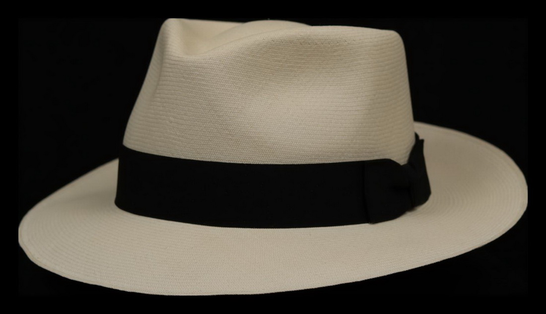 Montecristi Fino Fino Havana Panama Hat