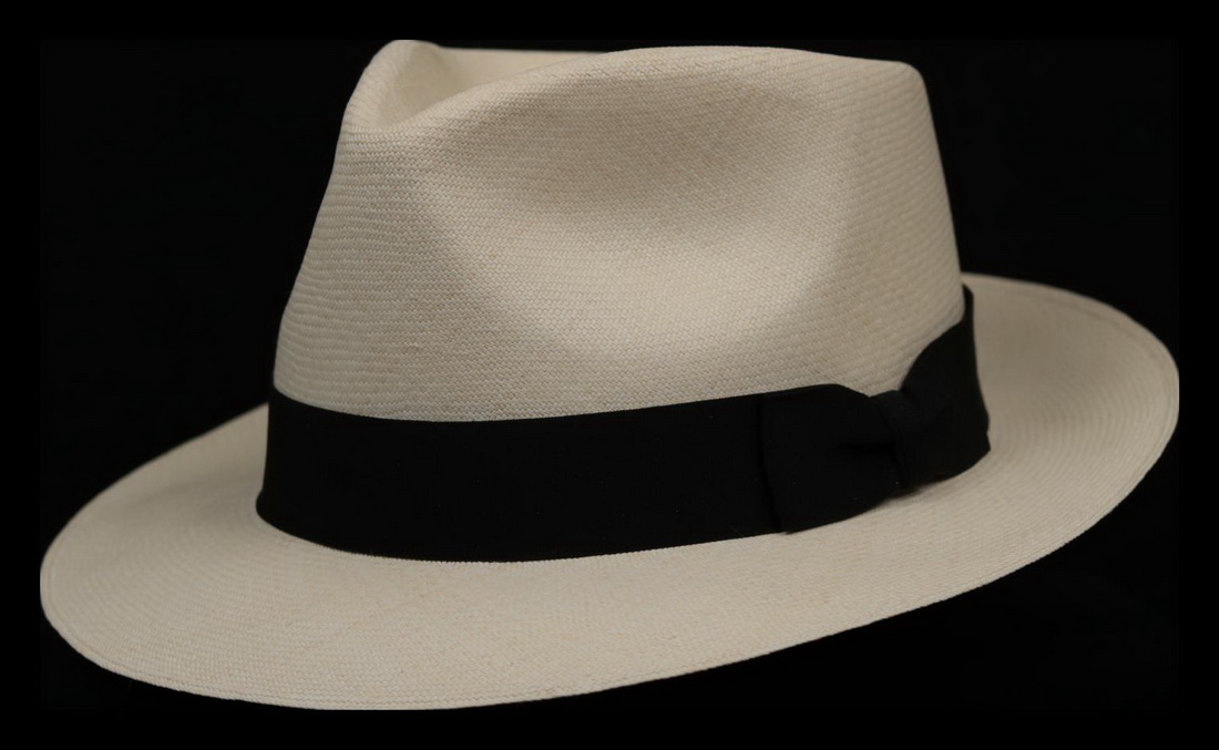 Montecristi Fino Fino Havana Panama Hat