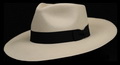 Montecristi Super Fino Havana Panama Hat