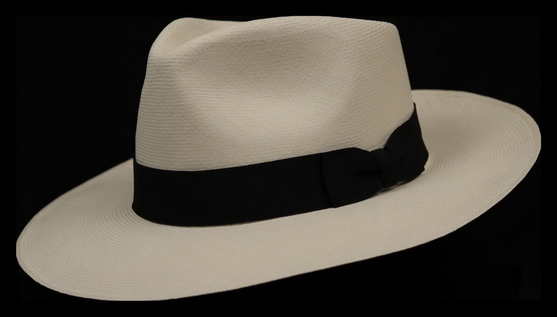 Montecristi Fino Fino Havana Panama Hat