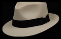 Montecristi Super Fino Havana Panama Hat