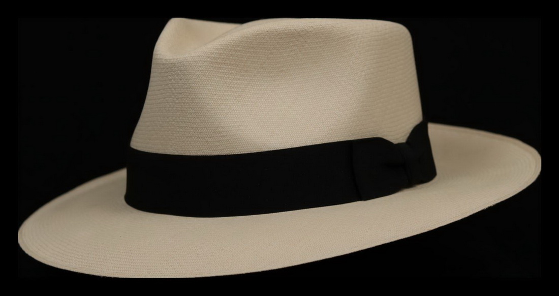 Montecristi Fino Fino Havana Panama Hat