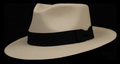 Montecristi Fino Fino Havana Panama Hat