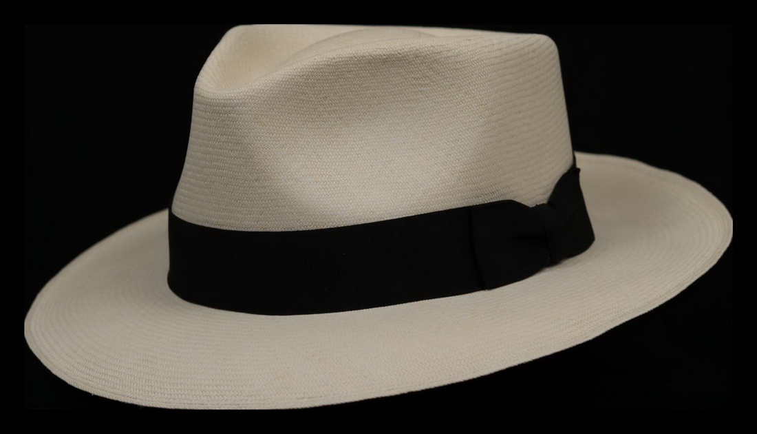 Montecristi Fino Fino Havana Panama Hat