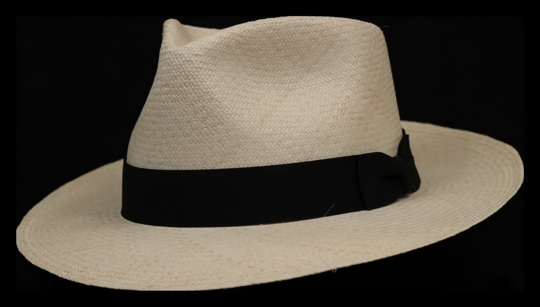 Montecristi Sub Fino Havana Panama Hat