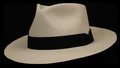 Montecristi Sub Fino Havana Panama Hat