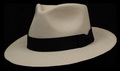 Montecristi Super Fino Havana Panama Hat