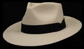 Montecristi Super Fino Havana Panama Hat