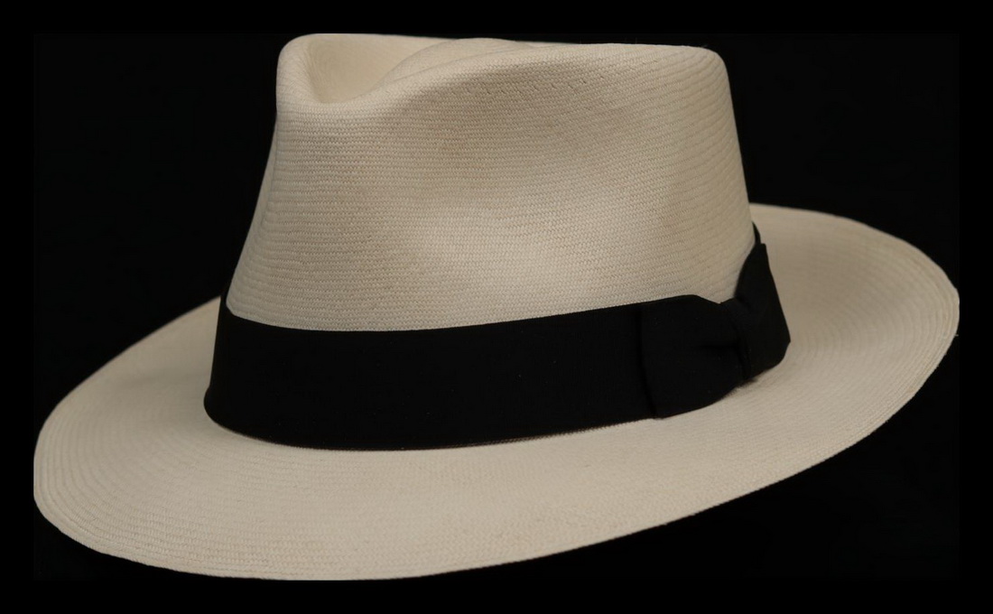 Montecristi Fino Fino Havana Panama Hat