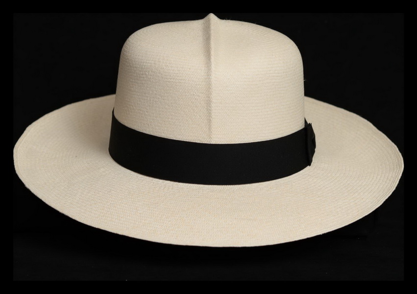 Montecristi Fino Fino Optimo Panama Hat