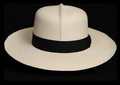 Montecristi Fino Fino Optimo Panama Hat