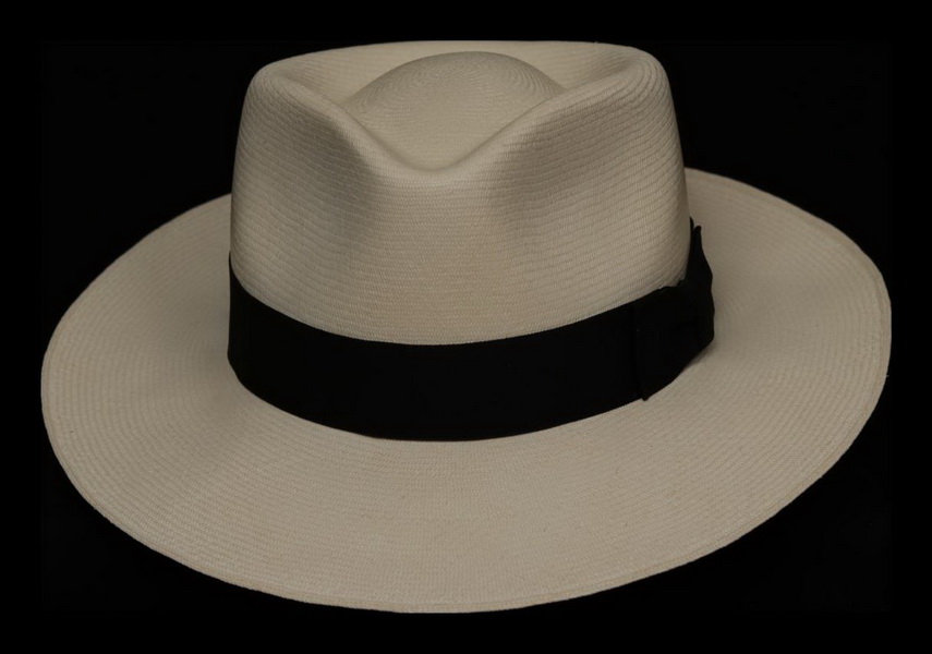 Montecristi Fino Fino Havana Panama Hat