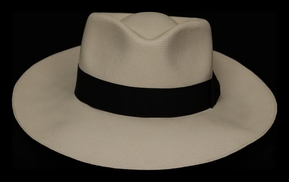 Montecristi Fino Fino Havana Panama Hat