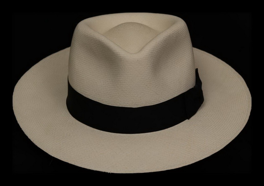 Montecristi Fino Fino Havana Panama Hat