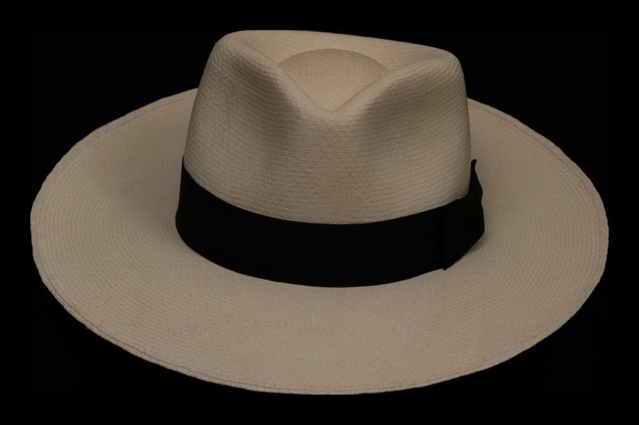 Montecristi Fino Fino Havana Panama Hat