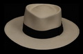 Montecristi Fino Patron Panama Hat