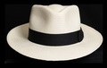 Montecristi Sub Fino Havana Panama Hat