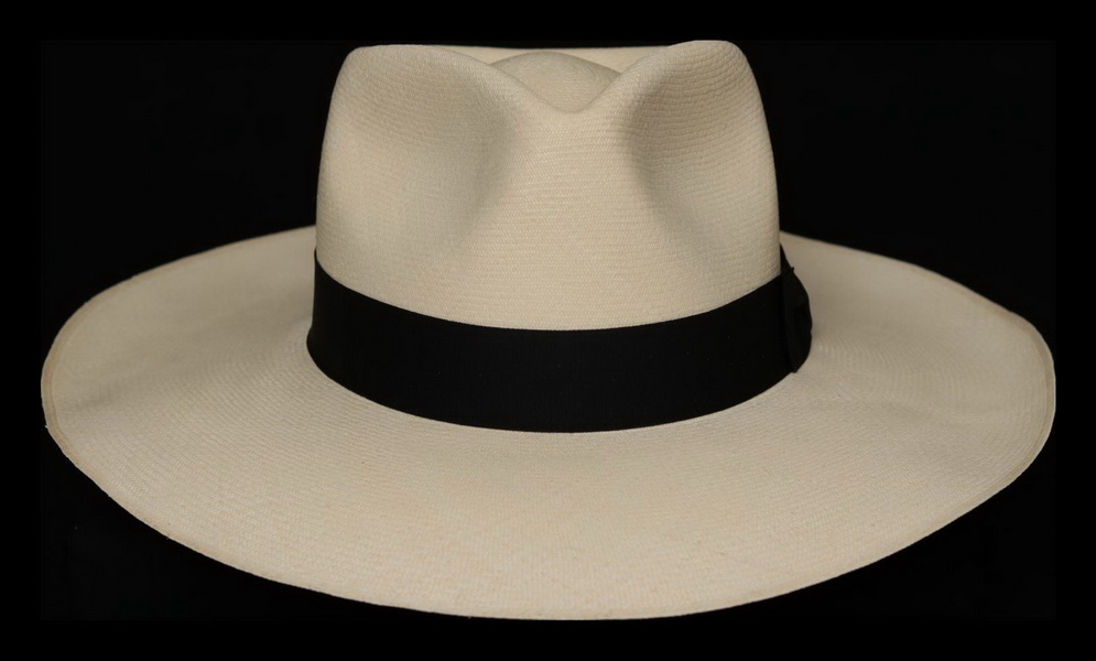 Montecristi Fino Fino Havana Panama Hat