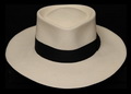 Montecristi Super Fino Patron Panama Hat