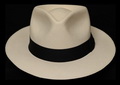 Montecristi Super Fino Havana Panama Hat