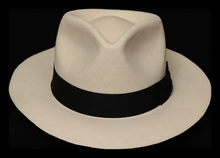 Montecristi Fino Fino Havana Panama Hat