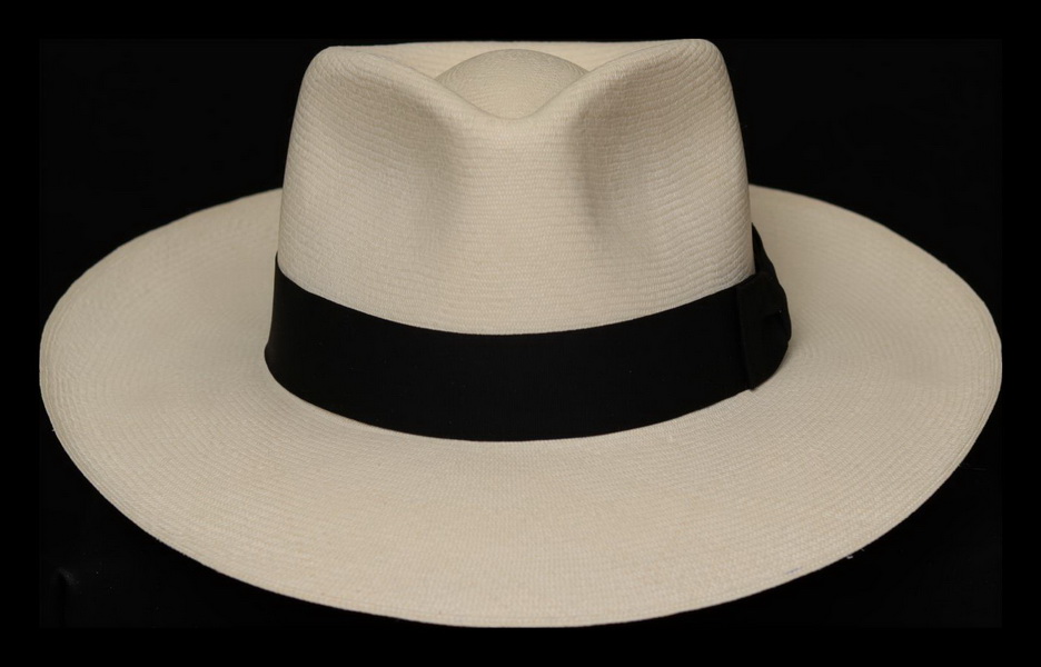 Montecristi Fino Fino Havana Panama Hat