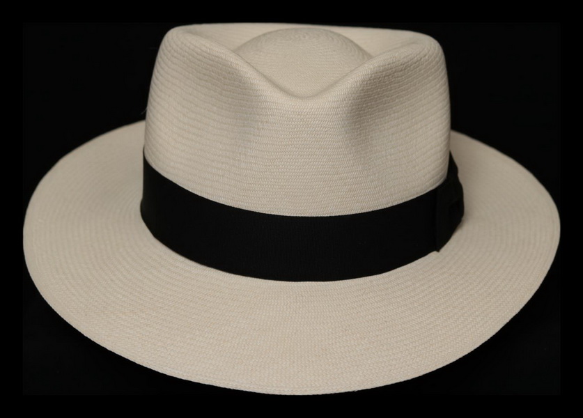 Montecristi Super Fino Havana Panama Hat