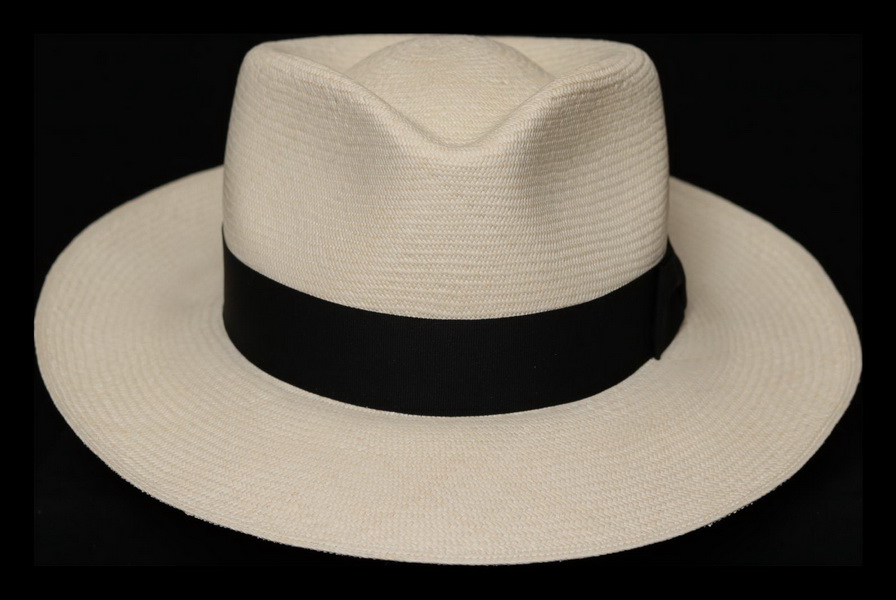 Montecristi Fino Havana Panama Hat