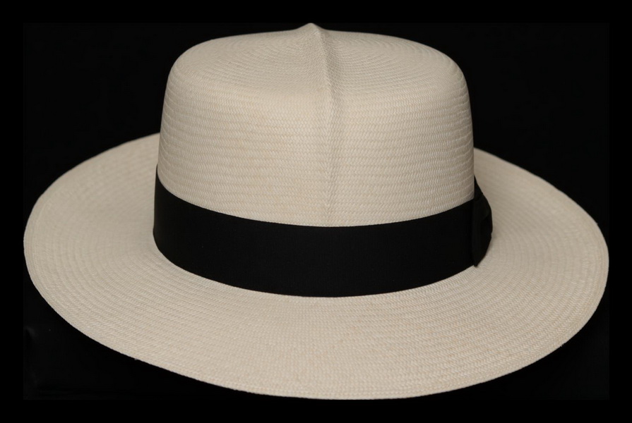 Montecristi Fino Optimo Panama Hat