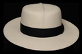 Montecristi Fino Optimo Panama Hat