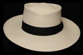 Montecristi Fino Patron Panama Hat